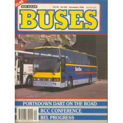 Buses 1990 December