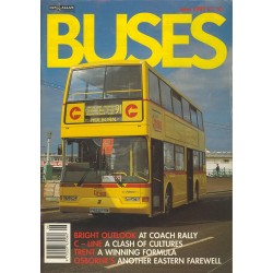 Buses 1997 June