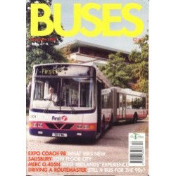 Buses 1998 December