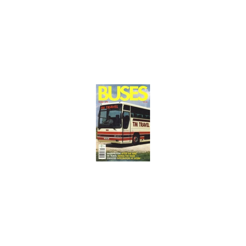 Buses 1998 October Buses 1998 October