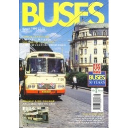 Buses 1999 August