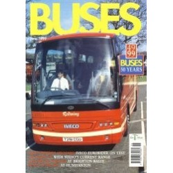 Buses 1999 June