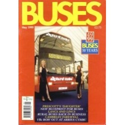 Buses 1999 May