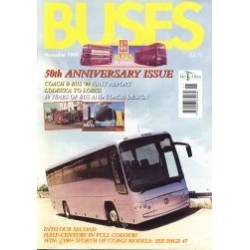 Buses 1999 November