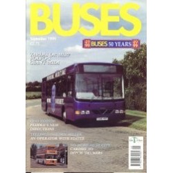 Buses 1999 September