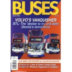 Buses 2000 April