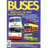 Buses 2000 December