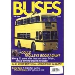 Buses 2000 July