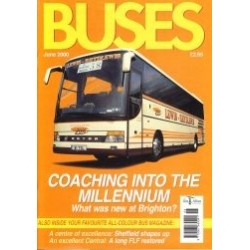 Buses 2000 June