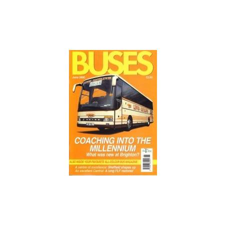 Buses 2000 June