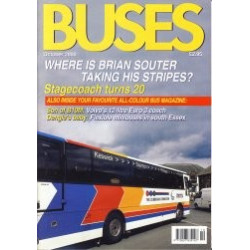 Buses 2000 October