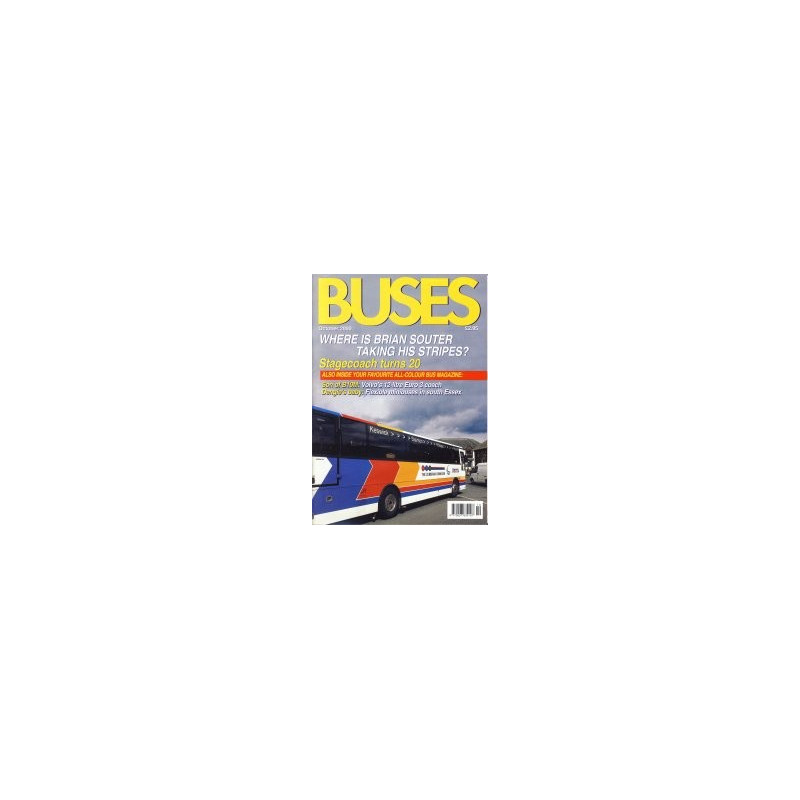 Buses 2000 October