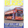 Buses 2001 May