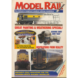 Model Rail collectors