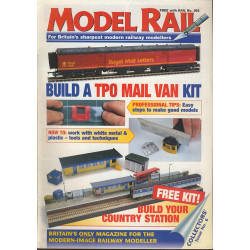 Model Rail collectors