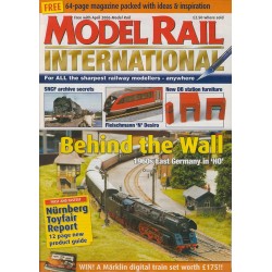 Model Rail International 2006 April