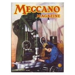 Meccano Magazine 1939 March