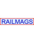 RailMags Home Page