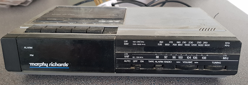 Model Railway buildings