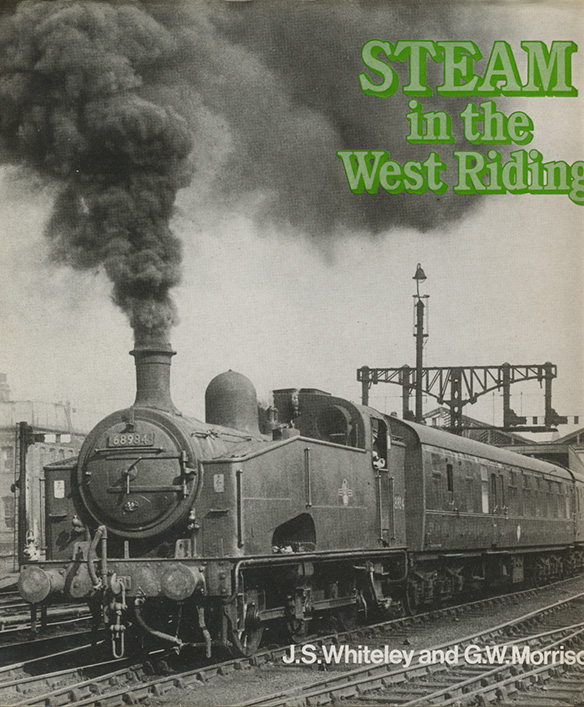 Steam West Riding